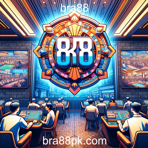 Descubra a Categoria 'Comunidade' no Bra88: O Coração dos Jogos Online